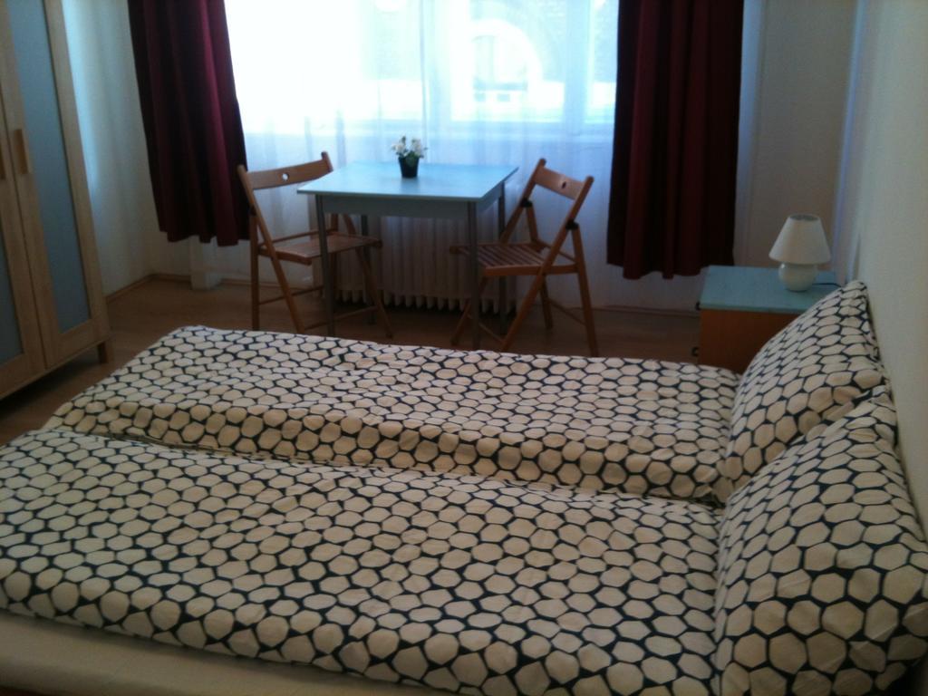 Caterina Private Rooms And Apartments Budapest Luaran gambar